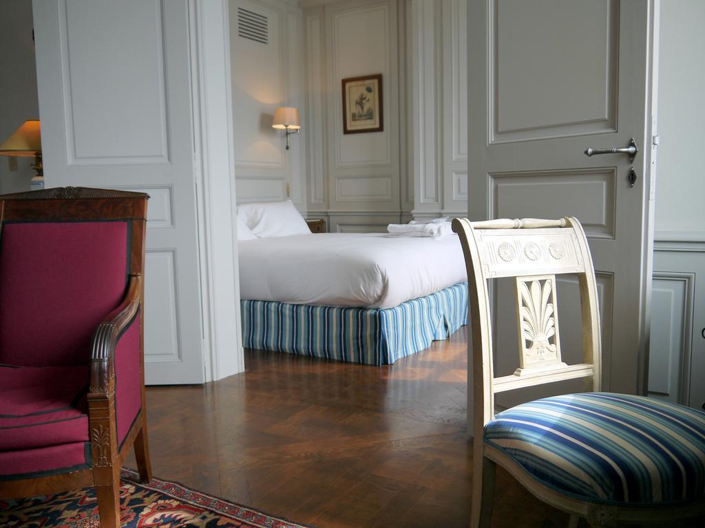 ホテル ラ レジデンス デュ ヴュー ポール マルセイユ エクステリア 写真